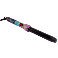 Picture of Couture Hair Pro Clipless Curling Iron, 25mm, Purple Heaven