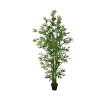 Picture of Nearly Natural Artificial Bamboo Plant, 2.2 Meters