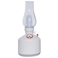 Picture of Vintage Lamp Design Antibacterial Humidifier