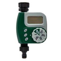 Picture of Electronic Water Hose Faucet Orbit Timer Controller