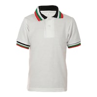 Picture of UAE Flag Unisex T-Shirt For Kids