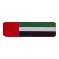 Picture of UAE Flag Mobile Phone Mangnet Grip Holder