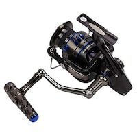 Picture of Haibo Spincasting Fishing Reel, Poleax 5000
