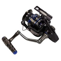 Picture of Haibo Spincasting Fishing Reel, Poleax 8000