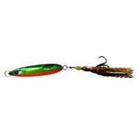 Picture of Pro Hunter Fanky Luminous Fishing Casting Jig, 95mm