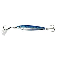 Picture of Oakura Premium UV Light Fang Fishing Lures