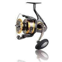 Picture of Haibo Cheetah 3000 Spinning Reel