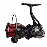 Picture of Haibo Smart Light Firm Carbon 4000 Series Spinning Reel