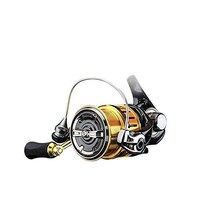 Picture of Haibo Steed Light Firm Carbon 4000 Series Spinning Reel