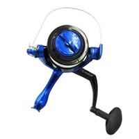 Picture of Oakura CT6000 Series Bait Casting Spinning Reel