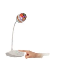 Picture of Unique Styled LED Disco Desk Lamp