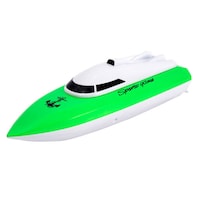 Picture of Mytoys Kids RC Racing Boat for Pools and Lakes