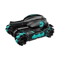 Picture of Mytoys All Terrain Super Functional Remote Control Tank Fight With Soft  Water Bullet Launch and Music