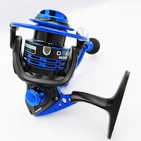 Picture of Oakura Spinning and Casting Reel, SE-3000
