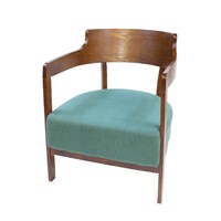 Picture of Jilphar Furniture Modern Wooden Frame Single Seater Sofa, JP1165