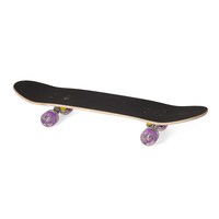 Picture of Urban Design Skateboard With Colorful Flashing Wheels For Kids