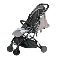 Picture of Baby Lightweight Portable Travel Stroller - Gray