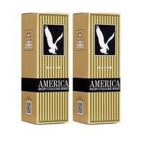 Picture of Milton-Lloyd America Night Cologne Spray for Men, 50 ml, Pack of 2 Pcs