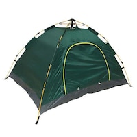 Picture of Yatai Double Layer Waterproof Pop Up Tent for Outdoors