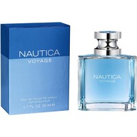 Picture of Nautica Voyage EDT Perfume for Men, 100 ml
