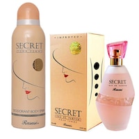 Picture of Rasasi Secret Set Spray for Women
