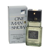 Picture of Jacques Bogart One Man Show Perfume For Men, 100 ml
