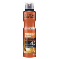Picture of L'Oréal Men Expert Thermic Resist Anti Perspirant Deodorant With Ayur Soap