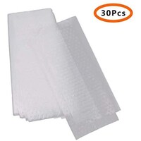 Picture of Kitchen Sink Self Standing Mesh Garbage Collection Bags - Large, Pack of 30pcs