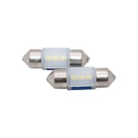Picture of T11 3030 3 SMD Car Dome Light, 31mm
