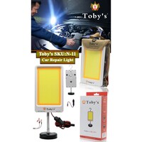 Picture of Toby's Multi-functional Car Repair Light, CRL N12, Yellow & White, 12V - 24V