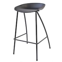 Picture of Fancy Counter Height Bar Stool JP1026A
