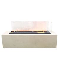 Picture of I-Power 3D Multicolor Fog Machine with marble