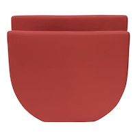 Picture of Decorative Ceramic Vase, Red