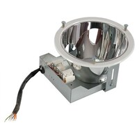 Picture of Luxitron Lux-May Recessed Focus Downlight, 2x26W