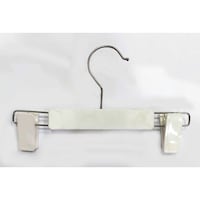 Picture of Takako Plastic Baby Trouser Clip Hanger, 24cm, DY-H-003 Set of 10