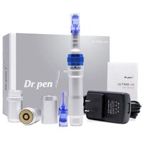 Picture of Dr. Pen Ultima A6 Electric Wireless Skincare Kit