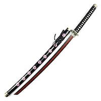 Picture of Good Fortune Shusui Cosplay Wood Sword
