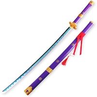 Picture of Compaq Model Cosplay Wooden Sword