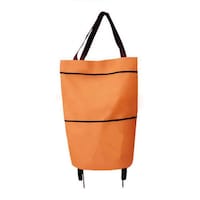 Picture of Pedkit Shopping Trolley Bag with Wheels