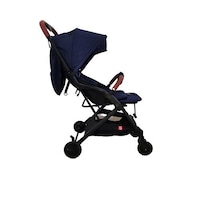 Picture of Ultra Light Weight And Foldable Baby Stroller