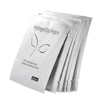 Picture of Ametoys Eyelash Extension Patch, White, Pack of 100 Pcs