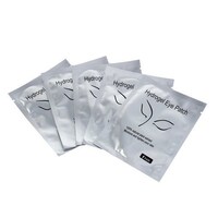 Picture of Adecco Llc Under Eye Extension Mask, White, Pack of 250 Pcs