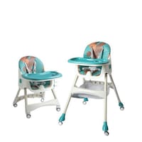 Picture of Jjone Multifunctional Baby Dining Chair