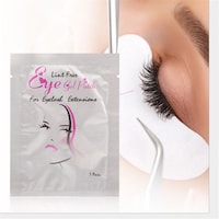 Picture of Lanking Lint Free Eye Gel Patches for Eye Lash Extension, White