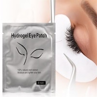 Picture of Lint Free Eye Gel Patches for Eye Lash Extension