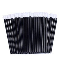 Picture of Disposable Lipstick Applicators Wands Tool Kit