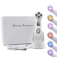 Picture of Tikiop RF Radio Frequency Facial Machine, Skin Care