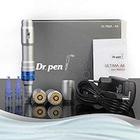 Picture of Dr. Pen Ultima A6 Rechargeable System