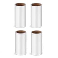 Picture of AYF Lint Refillable Dust Sticky Roller,4 Packs, 240 Sheets