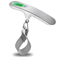 Picture of LuckLife Heavy Duty Weight Scale with LCD Screen